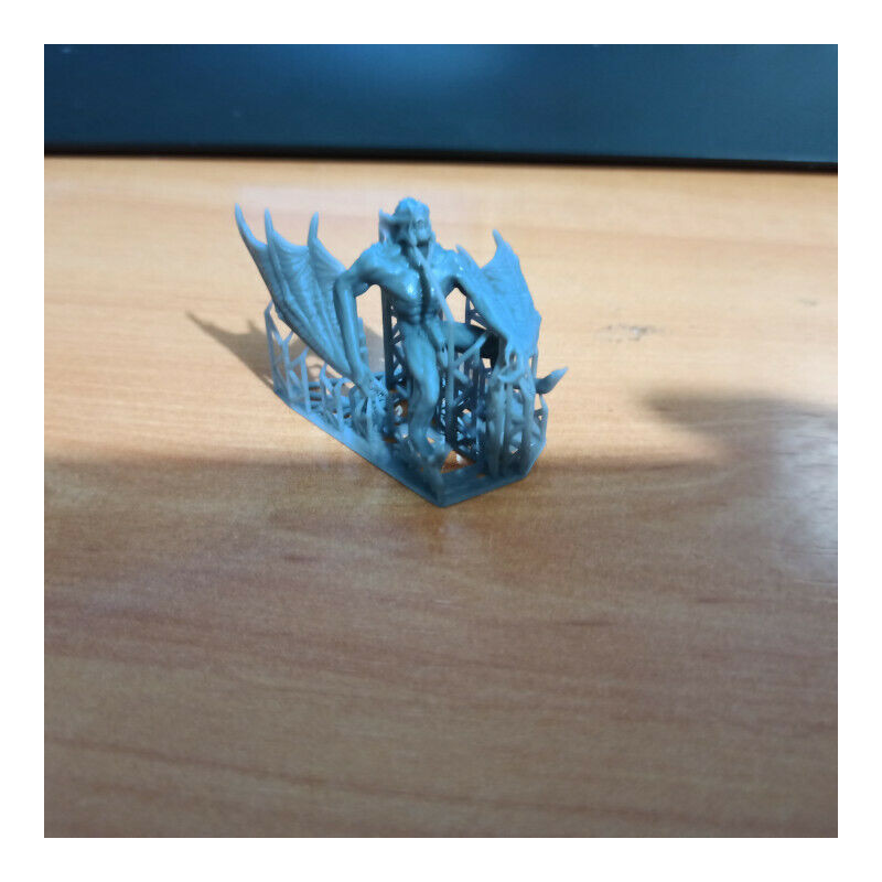 Figurines Morts-Vivants Ghamak – Armées Squelettiques et Horreurs Fantasy en 3D

