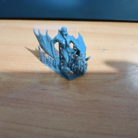 Figurines Morts-Vivants Ghamak – Armées Squelettiques et Horreurs Fantasy en 3D

