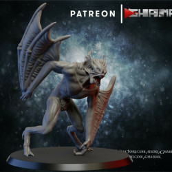Ghamak-Bat vampire 3   (2)