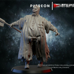 Ghamak-Fat zombie   (2)