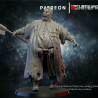 Figurines Morts-Vivants Ghamak – Armées Squelettiques et Horreurs Fantasy en 3D

