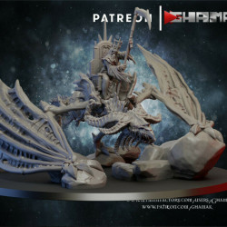 Ghamak-Zombie dragon   (2)