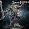 Figurines Orques et Gobelins Ghamak – Une Horde Sauvage et Impitoyable

