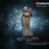 "Armée Humains Ghamak - Figurines & Décors 3D pour Wargames Fantasy"