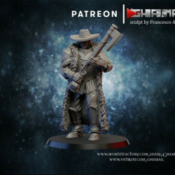 Ghamak-Chasseur de sorciere 1   (2)