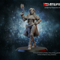 Ghamak-Chasseur de sorciere 2   (2)