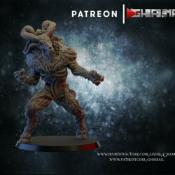 Ghamak - Monster witch 2   (2)