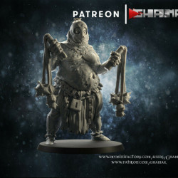 Ghamak-Flagellant   (2)