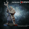 Figurines Elfes Ghamak – Grâce, Précision et Puissance Magique

