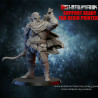 Figurines Elfes Ghamak – Grâce, Précision et Puissance Magique

