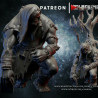 Figurines Morts-Vivants Ghamak – Armées Squelettiques et Horreurs Fantasy en 3D

