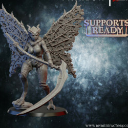 Ghamak - Moth lady   (2)