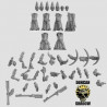 Chaos – Duncan Shadow Miniatures – Figurines 3D pour Wargames et Jeux de Rôle
