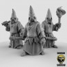 Chaos – Duncan Shadow Miniatures – Figurines 3D pour Wargames et Jeux de Rôle
