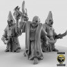 Chaos – Duncan Shadow Miniatures – Figurines 3D pour Wargames et Jeux de Rôle
