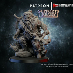 Ghamak-Madec Swarf  (2)