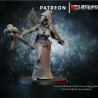 "Armée du Chaos Ghamak - Figurines 3D pour Wargames Fantasy & Batailles Épiques"