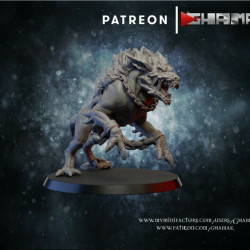 Ghamak - Hellhounds 1   (2)