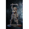 "Armée Elfes Noirs Ghamak - Figurines & Décors 3D pour Wargames Fantasy"