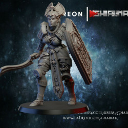 Ghamak-Tomb guard 2   (2)