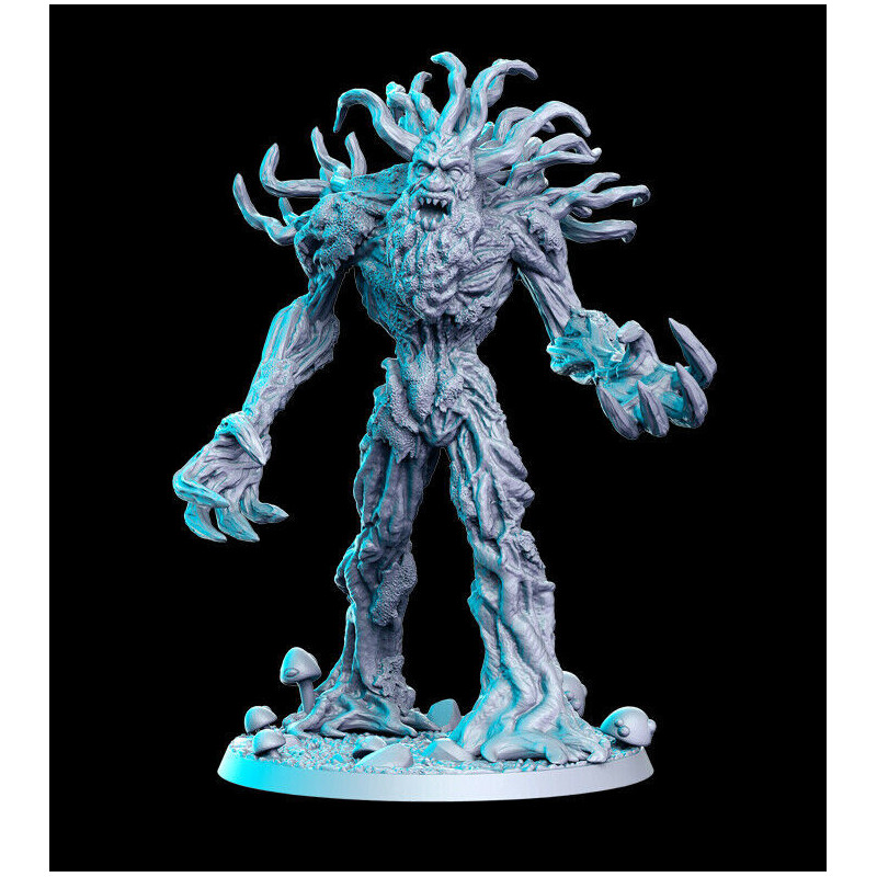 Impression 3D Figurines RN Studio Against The Shadows vol 2