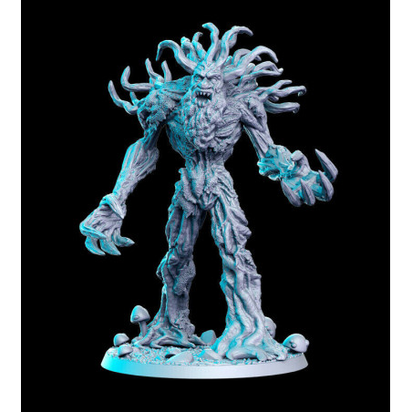 Impression 3D Figurines RN Studio Against The Shadows vol 2