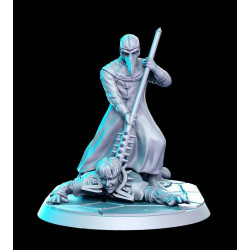 Impression 3D Figurines RN Studio Age of darkness vol 2 (2)