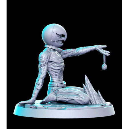 Impression 3D Figurines RN Studio Age of darkness vol 2