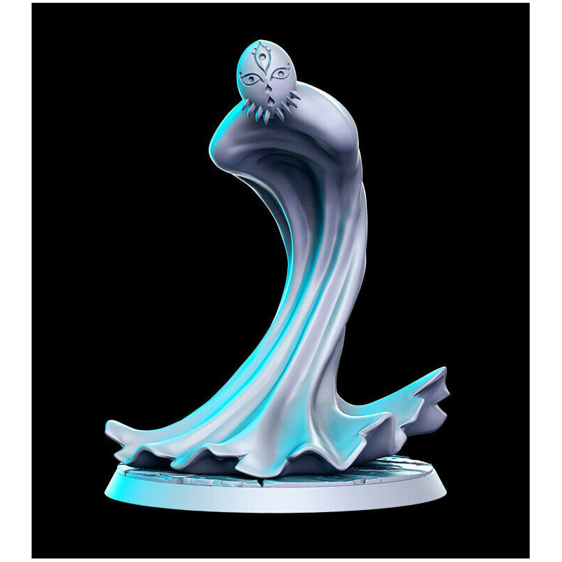 Impression 3D Figurines RN Studio Age of darkness vol 2