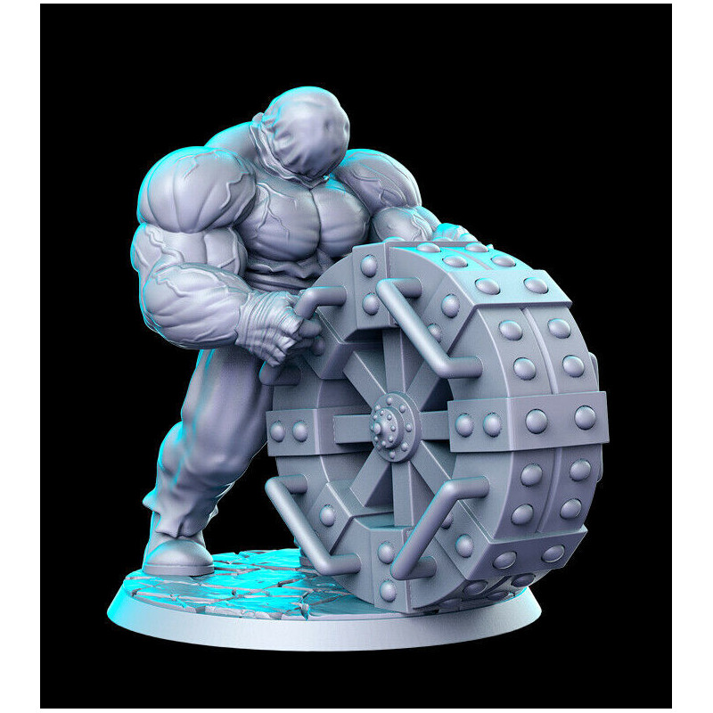 Impression 3D Figurines RN Studio Age of darkness vol 2