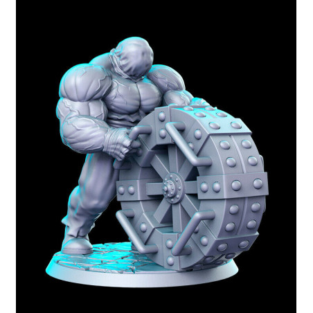 Impression 3D Figurines RN Studio Age of darkness vol 2