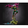 Mysterio figurine impression 3D résine  18cm  (non peint)