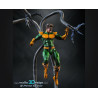 Dr. Octopus figurine impression 3D résine  18cm  (non peint)