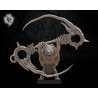 Guerriers Cuetzpal – Figurines Résine Fantasy 28mm | The Lost Kingdom

