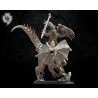 Guerriers Cuetzpal – Figurines Résine Fantasy 28mm | The Lost Kingdom

