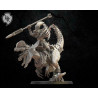 Guerriers Cuetzpal – Figurines Résine Fantasy 28mm | The Lost Kingdom


