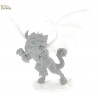 3D figurine 28mm Jeux de rôle/9th age/Cthulu-Manticore
