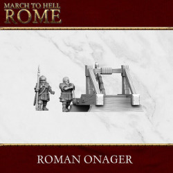 Légion Romaine - Onacre  (2)