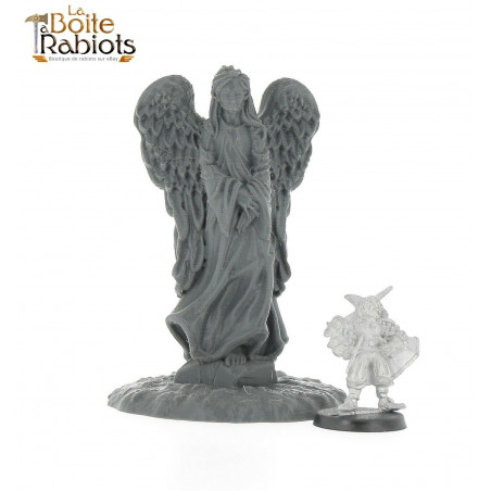 Décors Fat Dragon Games – Impression 3D Filament 28/32 mm

