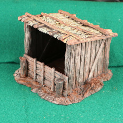 Décors GameScape 3D – Terrain modulaire 28/32 mm en filament

 (2)