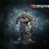 Figurines Orques et Gobelins Ghamak – Une Horde Sauvage et Impitoyable

