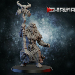 Ghamak-Shaman orque   (2)