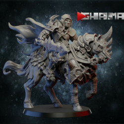 Ghamak - Barbarian cavalry 1   (2)