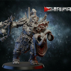 Ghamak - Barbarian male 3   (2)