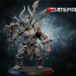 Ghamak - Barbarian male 1   (2)
