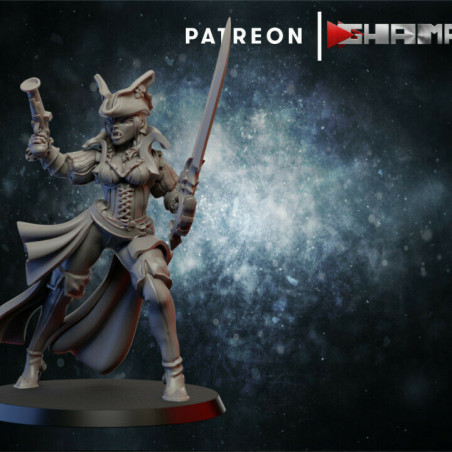 Figurines Morts-Vivants Ghamak – Armées Squelettiques et Horreurs Fantasy en 3D


