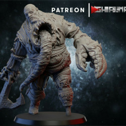 Ghamak-Undead ogre   (2)