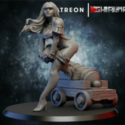 Ghamak-Pin up canon    (2)