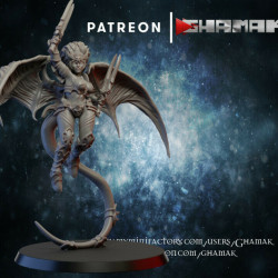 Ghamak-Hapie elfe noir 3   (2)