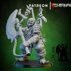 Ghamak-Ogre boucher   (2)